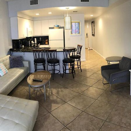 Ocean Walk Resort Daytona Beach Buitenkant foto