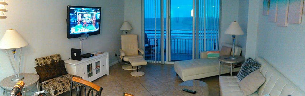 Ocean Walk Resort Daytona Beach Buitenkant foto