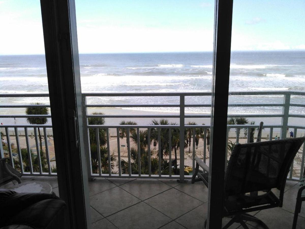 Ocean Walk Resort Daytona Beach Buitenkant foto
