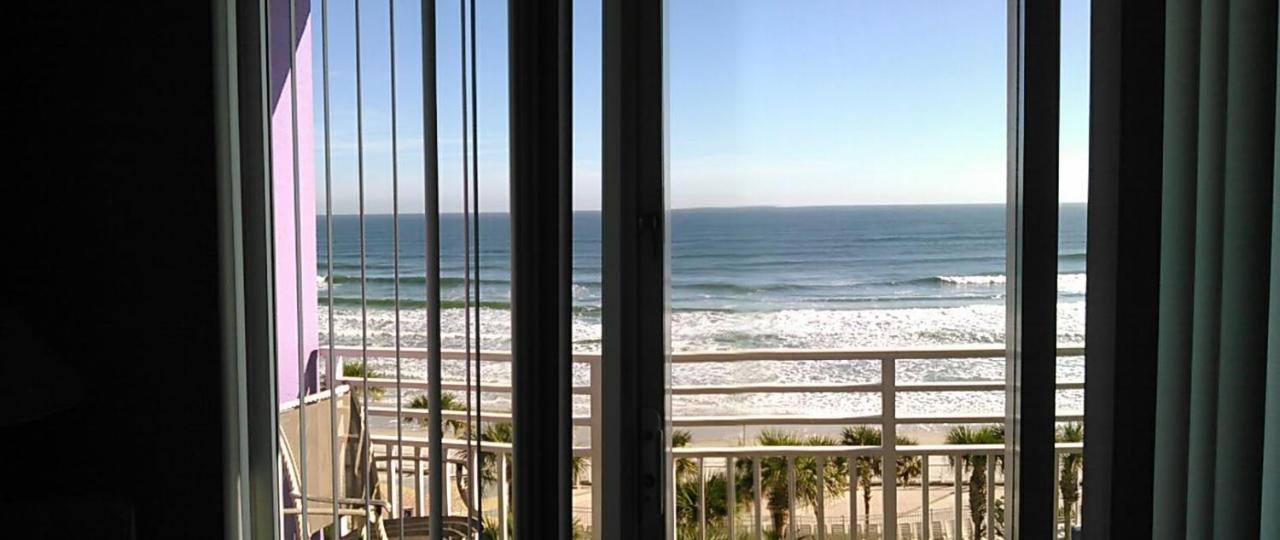 Ocean Walk Resort Daytona Beach Buitenkant foto