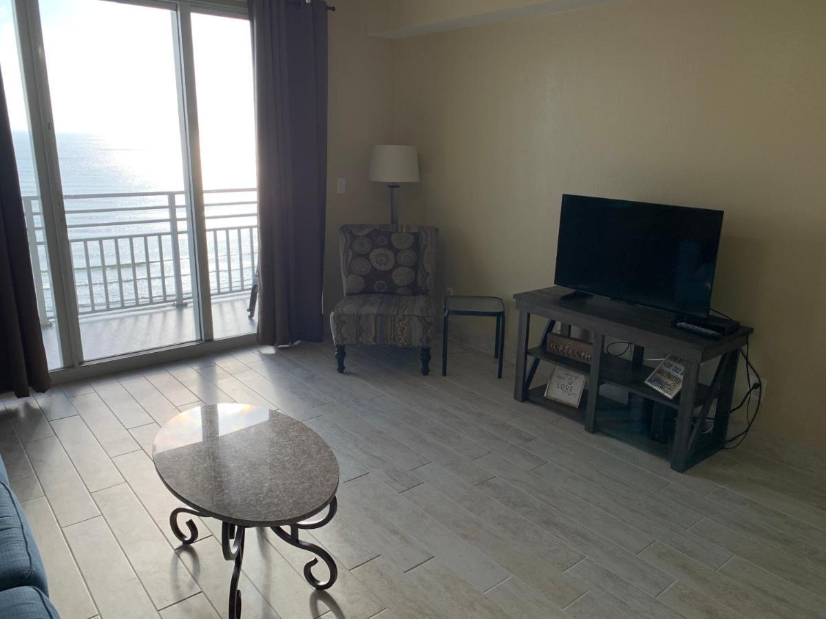 Ocean Walk Resort Daytona Beach Buitenkant foto