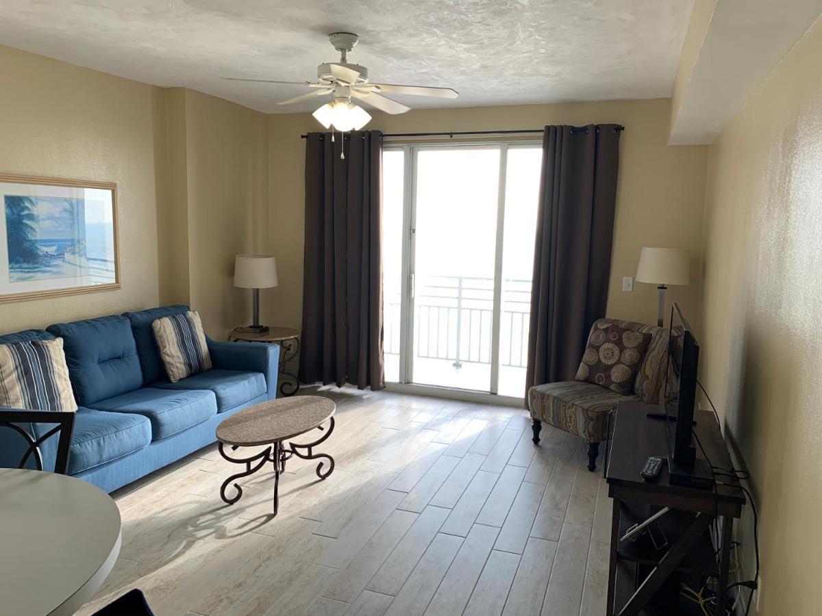Ocean Walk Resort Daytona Beach Buitenkant foto