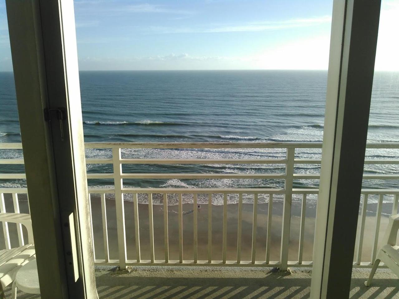 Ocean Walk Resort Daytona Beach Buitenkant foto